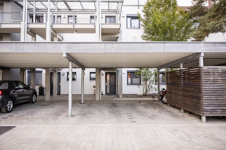 PROVISIONSFREI!! Maisonette mit Hausgefühl in Fürth‑Stadeln – Foto 17