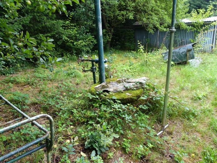 Freizeit-/ Wochenendgrundstück in Buchbach: raus aus dem Alltag – rein ins grüne Paradies! – Foto 1