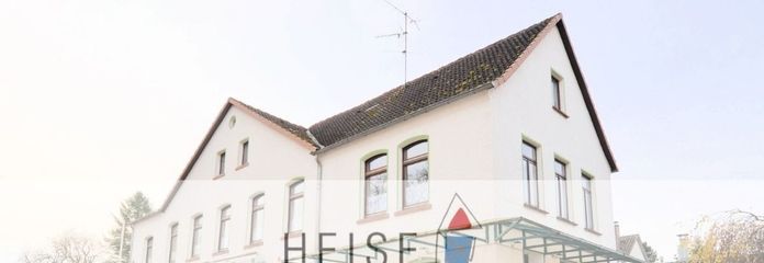 Wohn- und Geschäftshaus - Dassel - Heise Immobilien
