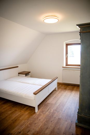 Schlafen 1, OG