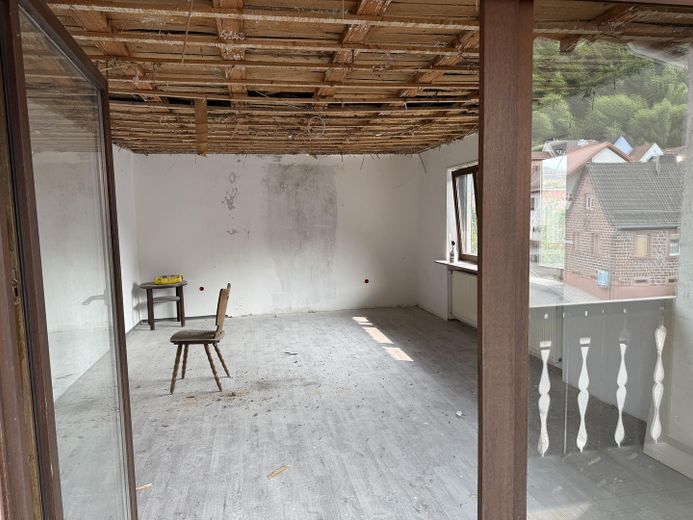 Groot gezellig woonhuis bij Neustadt/Weinstr – Foto 27