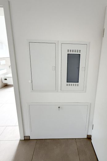 3 Zimmer Neubauwohnung in Schwandorf ab sofort zu vermieten, Dachgeschoss (Nr. 4) – Foto 38