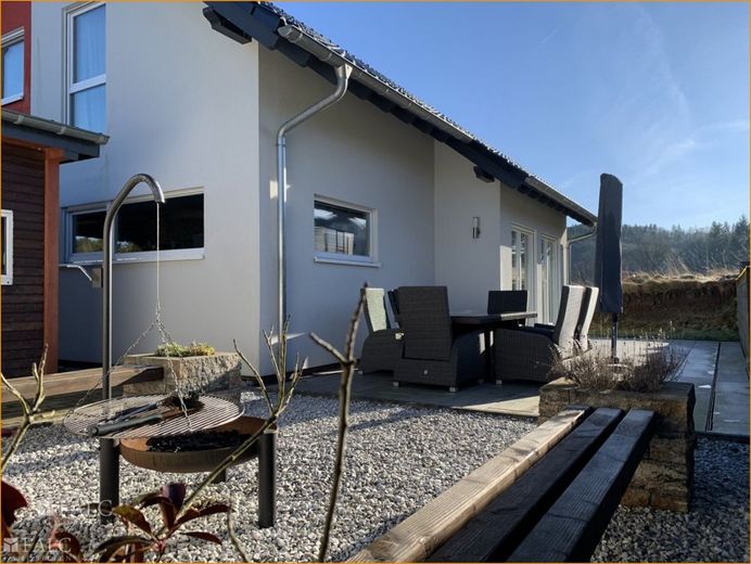 Rückansicht