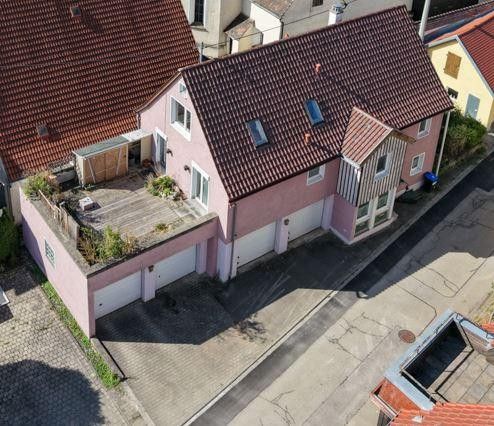 SENZA PROVVIGIONE - Casa unifamiliare con appartamento indipendente – Foto 1