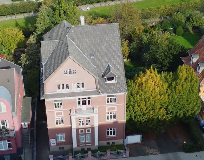 Stilvolle Büro- oder Kanzleifläche in Repräsentativer Stadtvilla – Foto 2