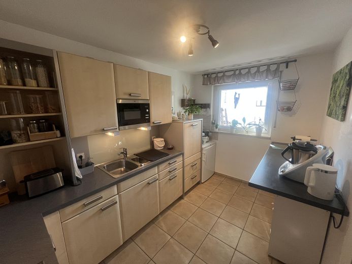 Bellissimo appartamento di proprietà di 3,5 locali con 2 balconi – Foto 10