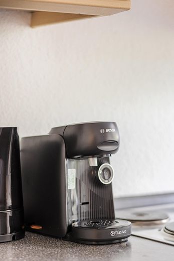 Luminoso appartamento di 1,5 locali a Hochheim am Main – con cucina componibile e arredamento opzionale – Foto 8