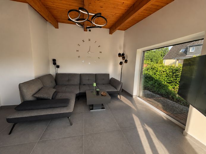Einzigartiger Bungalow  möbliert in Neu Wulmstorf – Foto 10