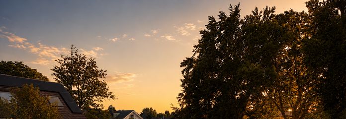 Provisionsfreier Erstbezug - 2 Zimmer mit Dachterrasse in Neubiberg – Dachterrasse_visualisiert