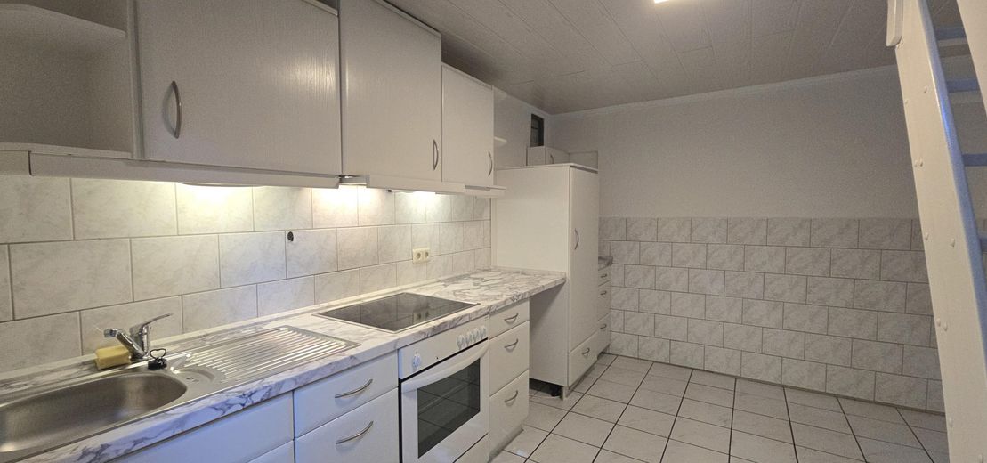 Mietobjekt Zugang Terrasse