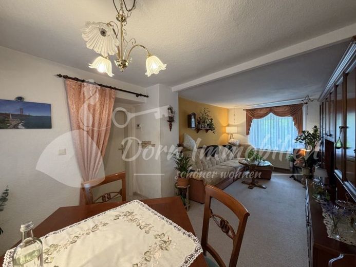 Denkmalgeschütztes Haus mit viel Platz - in Lauenstein/ Altenberg im Verkauf – फोटो 1