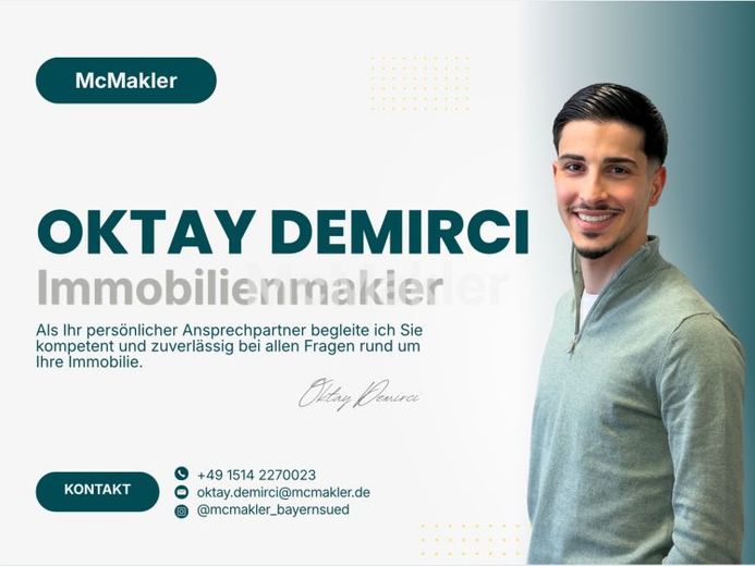 Proprietà versatile con redditi in corso e grande potenziale di ampliamento – Foto 1