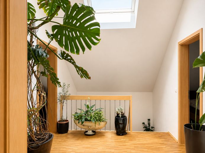 676 m² arsa üzerinde 324 m² kullanım alanına sahip müstakil müstakil ev – Fotoğraf 22