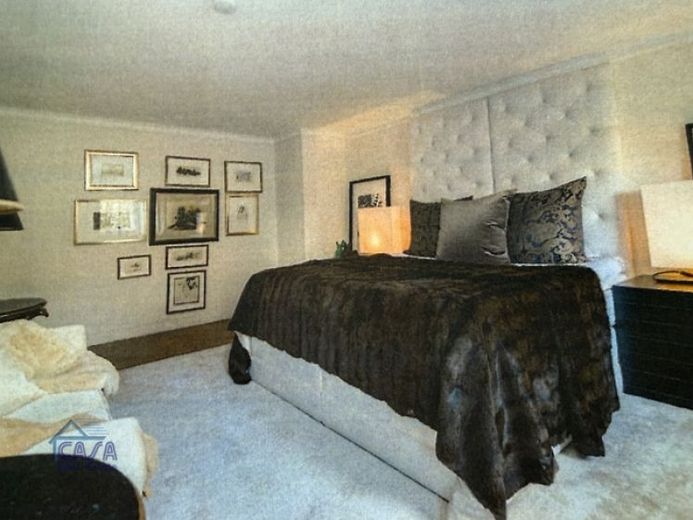 Your wishes fulfilled: Elegant, high-quality furnished penthouse in Westend-Nord – Photo 1