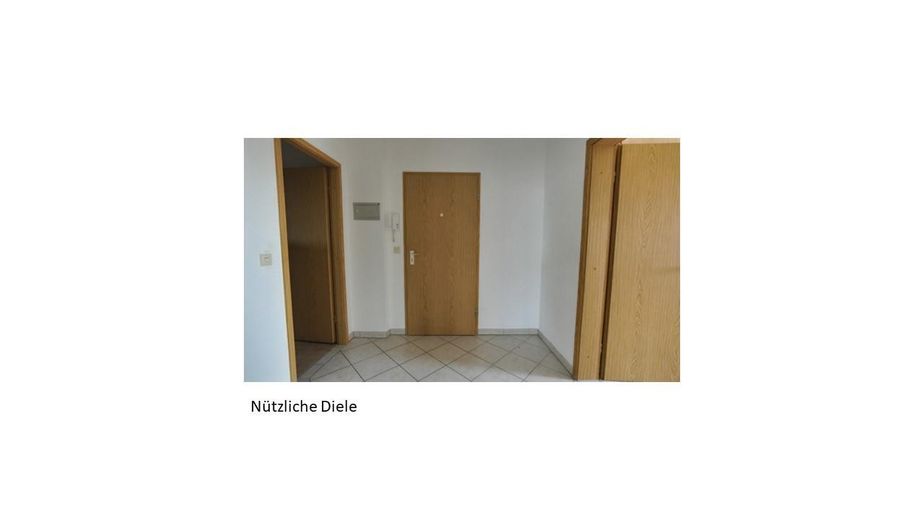 nützliche Diele