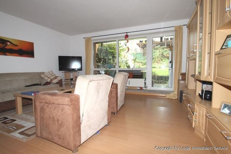 Wohnzimmer Bild 1