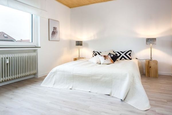 Hoher monatlicher Überschuss bei attraktiver 3 Zimmer Wohnung in der Nähe von Leipzig!