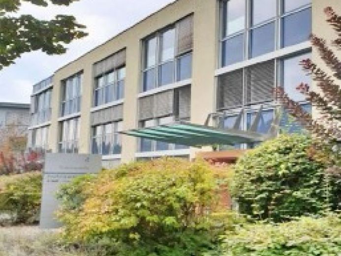 KLE!N - Provisionsfrei - Bürofläche in verkehrsgünstiger Lage – Foto 1