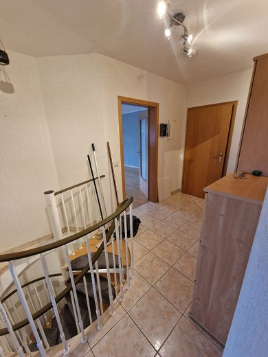 4-комнатная двухуровневая квартира на продажу – Foto 9