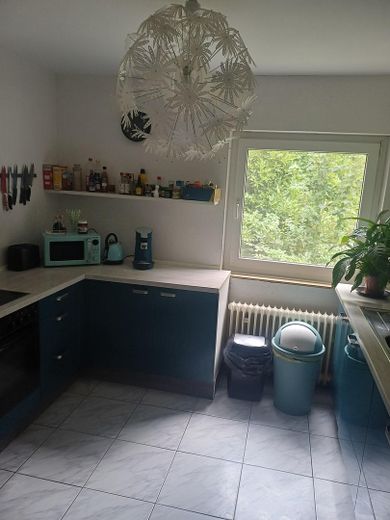 Freistehendes Einfamilienhaus in Top Lage von Kürten von privat – Küche