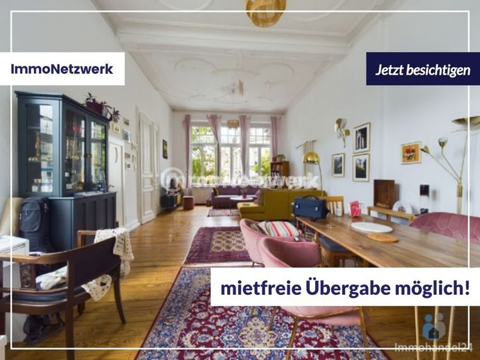TOPANGEBOT***wunderschönes Jugendstilgebäude mit bis zu 5 Einheiten in der Bonner Südstadt***NEU – Titelbild (44)