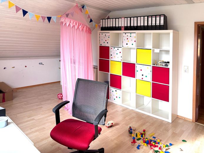 Kinderzimmer 1