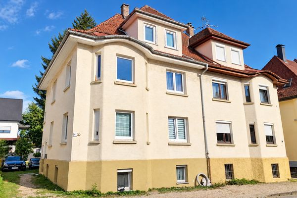 Toplocatie: twee-onder-een-kapwoning - met tuin - wonen & verhuren