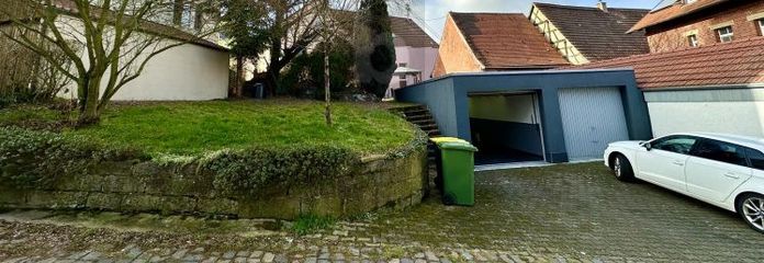 BAUEN IN TOP-LAGE VON OTTMARSHEIM