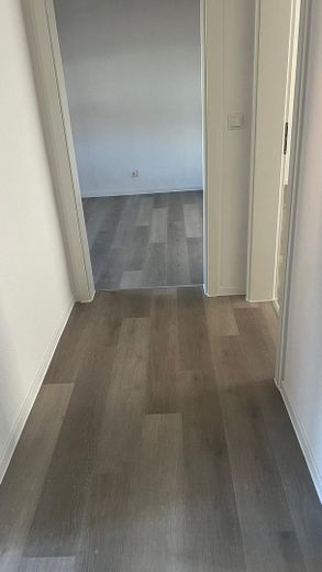 Appartement 2 pièces récemment rénové au rez-de-chaussée avec jardin d’hiver à Mannheim-Gartenstadt – Photo 3