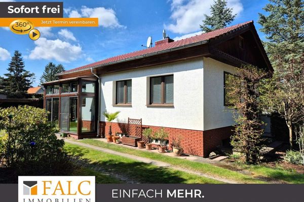 **Affascinante casa unifamiliare vicino al lago**- FALC IMMOBILIEN