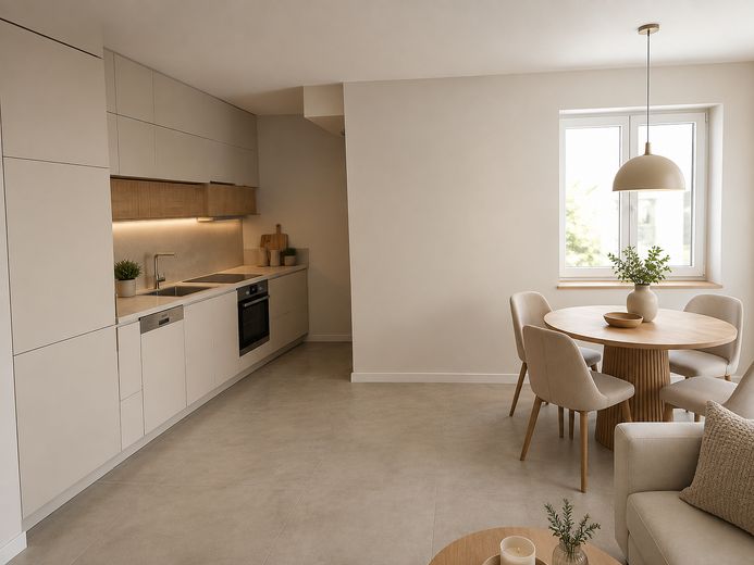 Appartamento di due locali a Pfuhl, Neu-Ulm – Foto 2