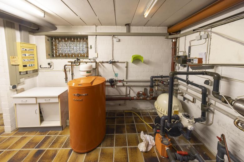 Großzügiges Haus mit 6 Zimmern in Bad Schwartau, Groß Parin – Foto 25