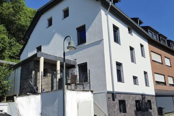 Charmantes Reihenendhaus mit viel Platz in ruhiger und zentraler Wohnlage