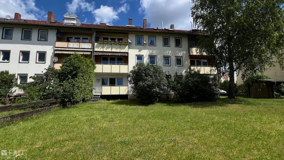 Garten