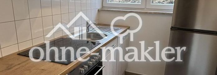 Sanierte Wohnung mit 32 qm Terrasse im Souterrain- Eigennutz oder Kapitalanlage