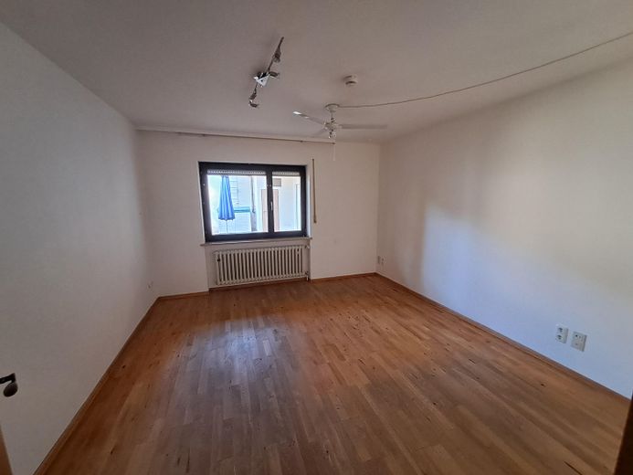 Schlafzimmer EG