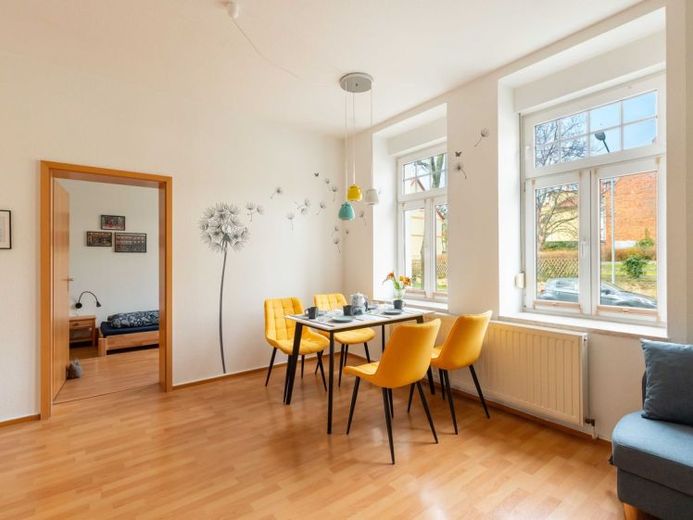 Am Kanonenberg – Foto 1