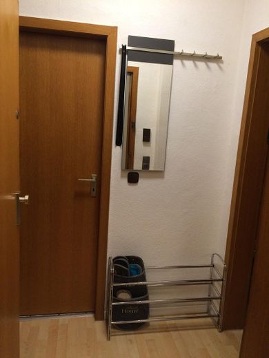 Stilvolle, vollmöblierte 2-Zi.-Whg. am Stadtwäldchen Dortmund mit gratis Parkmöglichkeit – Foto 8