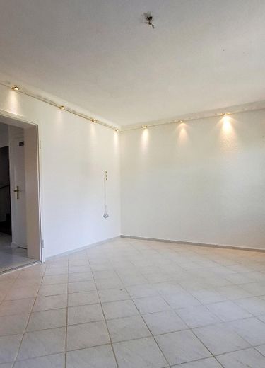 Wohnzimmer Blick 2