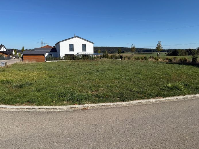 Baugrundstück in Möckenlohe – Foto 2