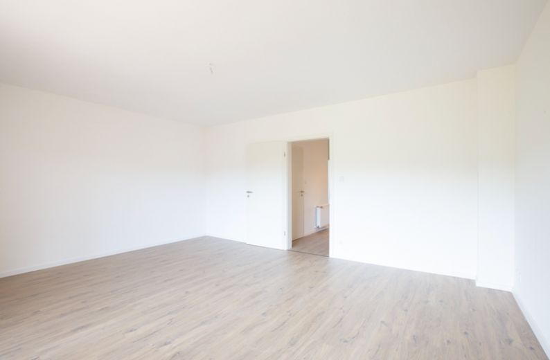 Sanierte & leerstehende 3-Zimmer-Wohnung in Düsseldorf-Flingern – Foto 1