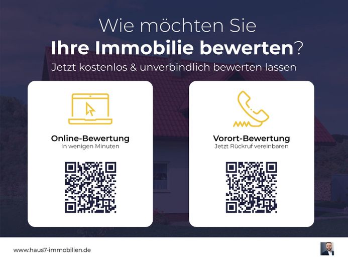 Immobilienbewertung?