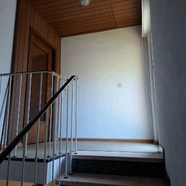 Wohnungseingang OG