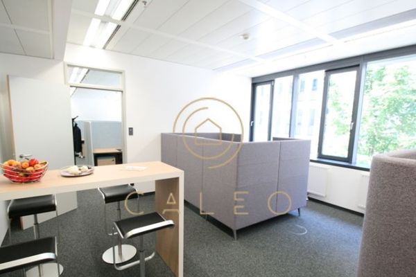 CALEO ¦ Meidling ¦ Miep-Gies-Park ¦ flessibile + subito pronto per essere occupato ¦ tutto incluso ¦ SENZA PROVVIGIONE
