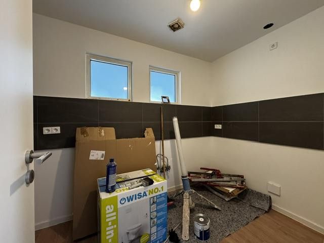 Komplett sanierte 3-Zimmer Wohnung in Markoldendorf – फोटो 10