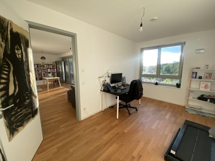 Oasis de luz de lujo de 4 habitaciones, 106 m²| 2022| Vistas panorámicas| 4.º piso+ascensor| 2 baños|2 balcones| cocina equipada|garaje subterráneo – Foto 16