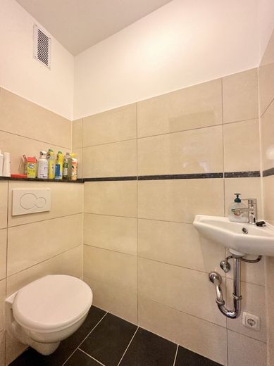 Separates WC