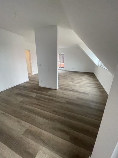 Offener Ess- und Wohnbereich