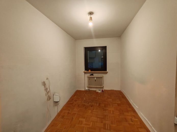 3 Zimmer Wohnung in Töging – Kinderzimmer
