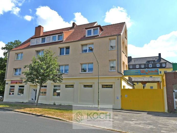 Gewerbefläche (Werkstatt/Büro/Lager) in zentraler Lage (Elbinger Platz) – Foto 1